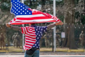 U.S. National Guard Washington Deployment to Cost $1.4 Billion