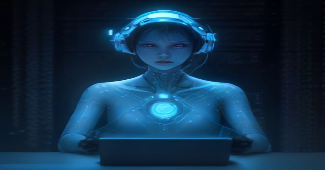 AI and business
